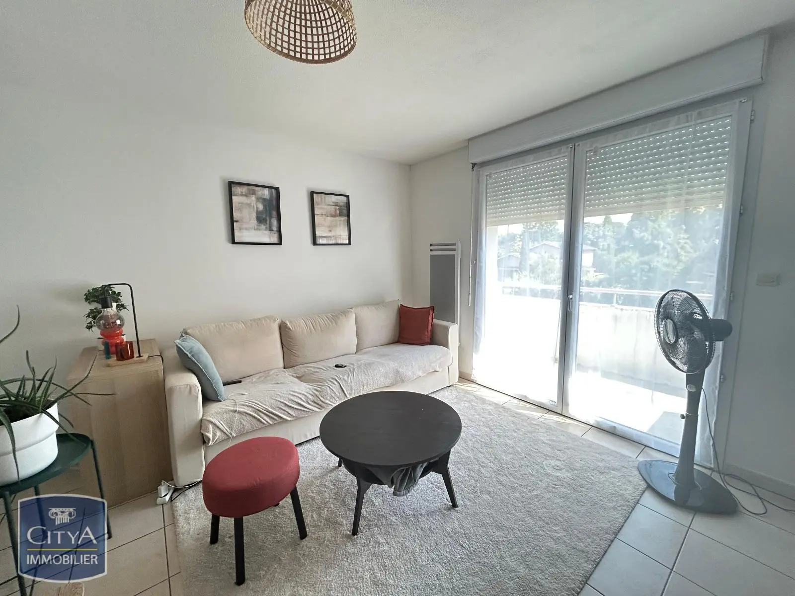 Photo 1 Appartement 2 pièces 49.15m²