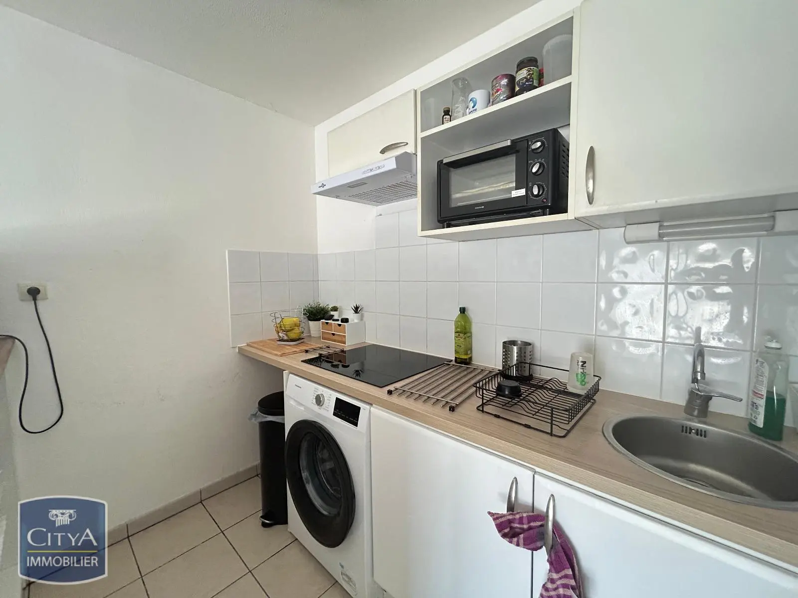 Photo 2 Appartement 2 pièces 49.15m²
