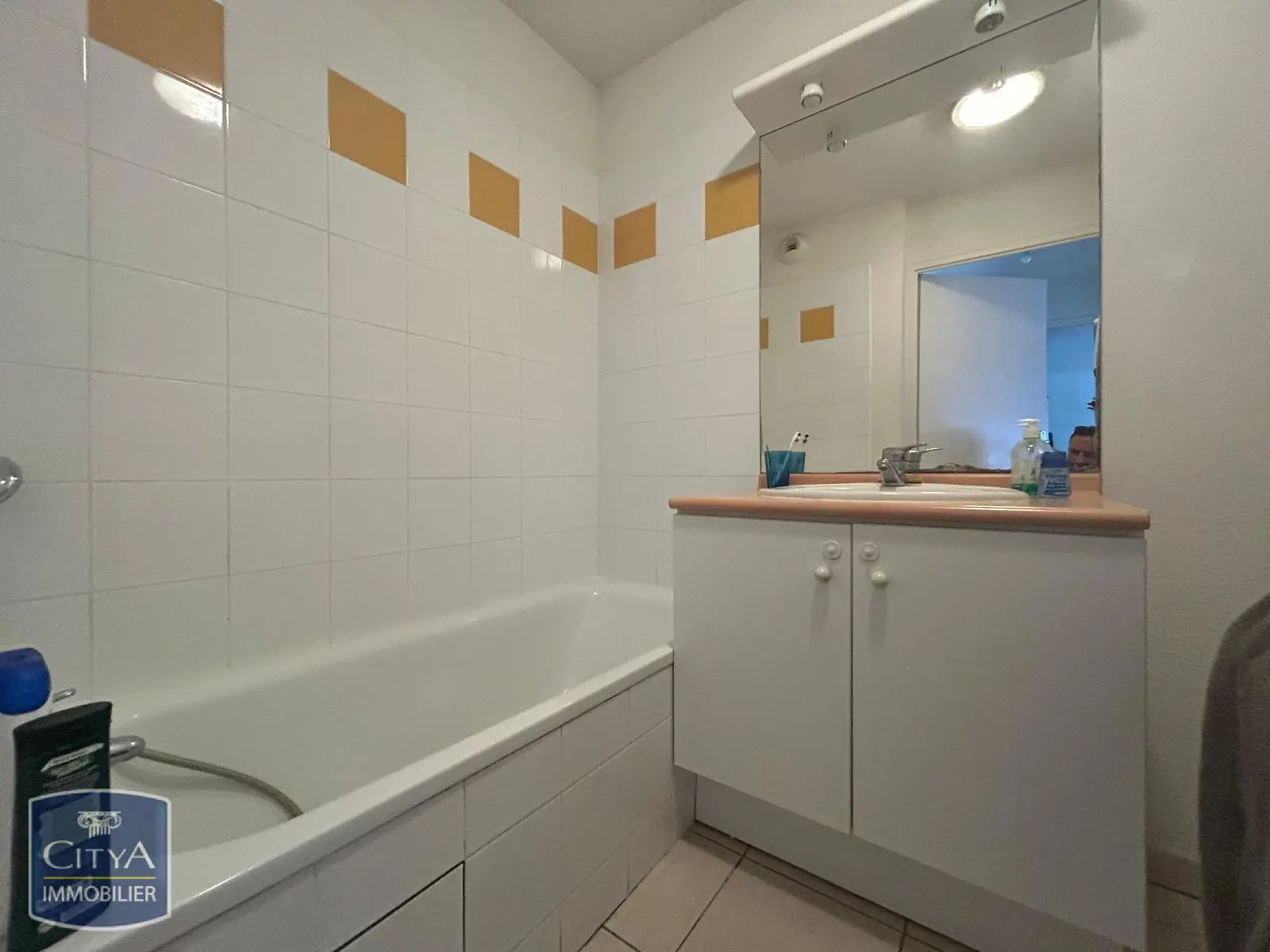 Photo 6 Appartement 2 pièces 49.15m²