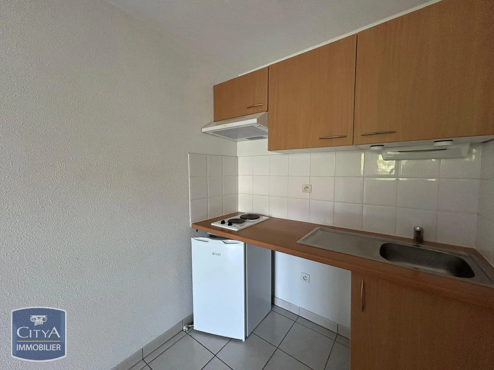 Photo 4 Appartement 2 pièces 34.8m²