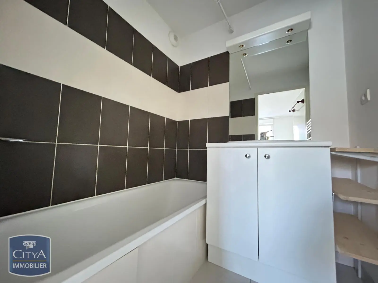 Photo 9 Appartement 2 pièces 34.8m²