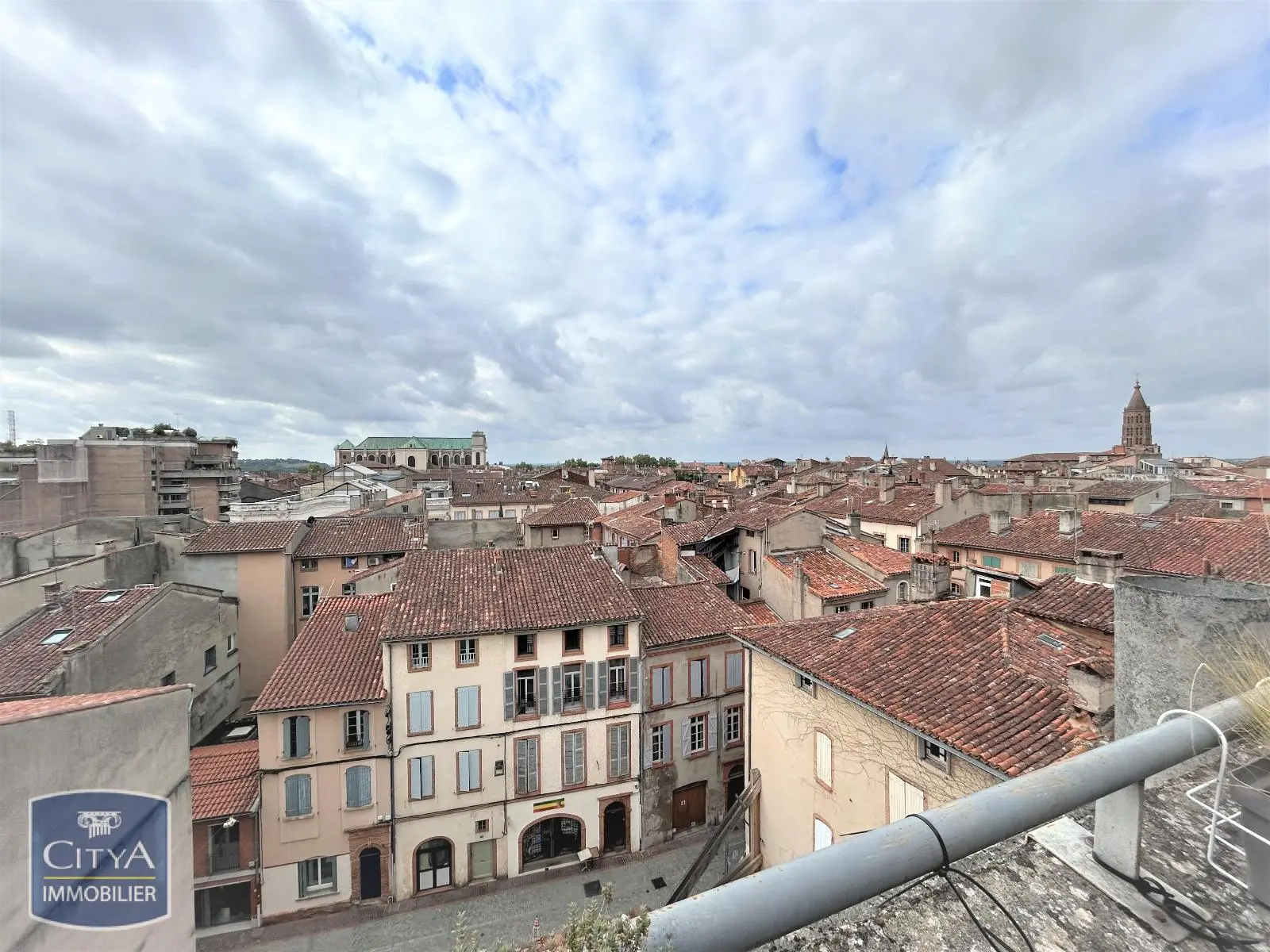 Photo 2 Appartement 3 pièces 51.93m²