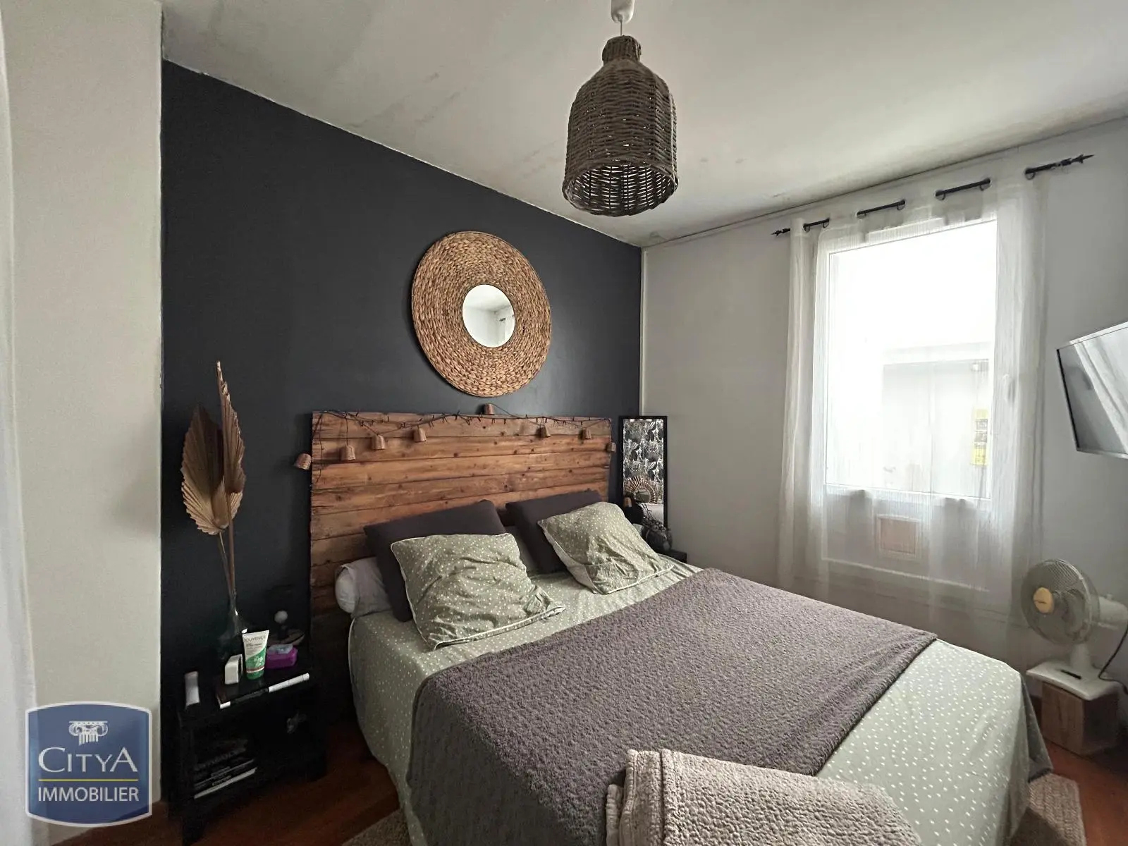 Photo 7 Appartement 3 pièces 51.93m²