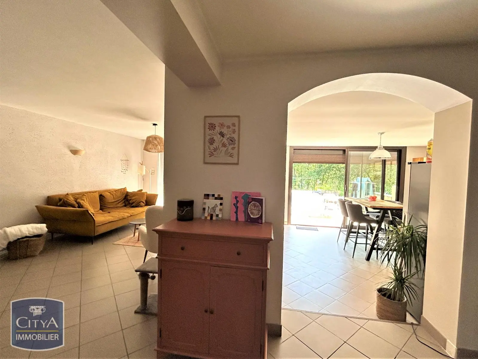 Photo 8 Appartement 3 pièces 140m²