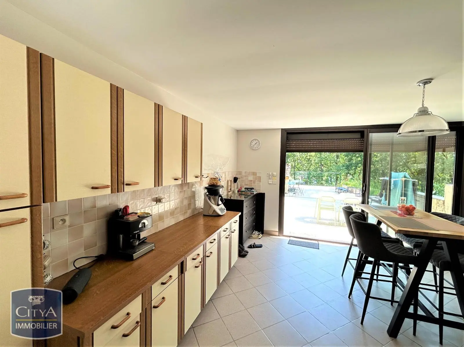 Photo 3 Appartement 3 pièces 140m²