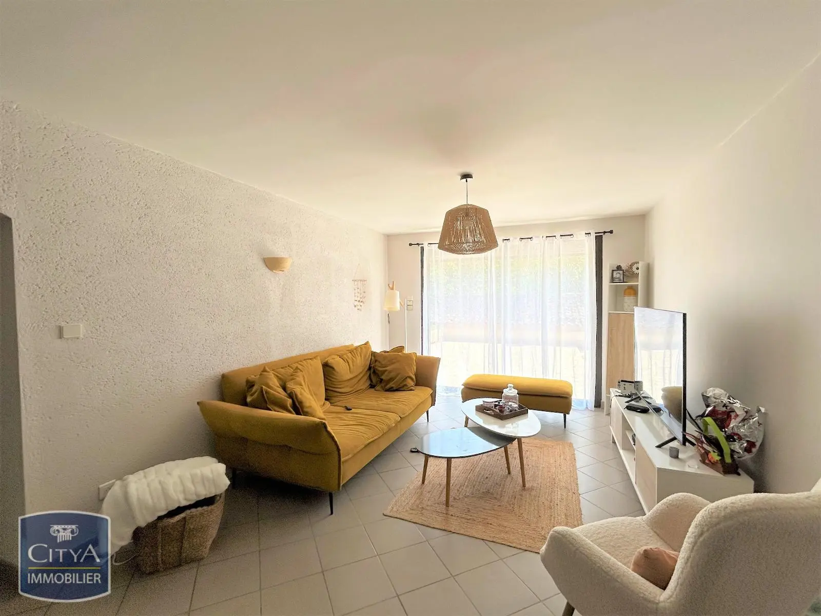 Photo 4 Appartement 3 pièces 140m²