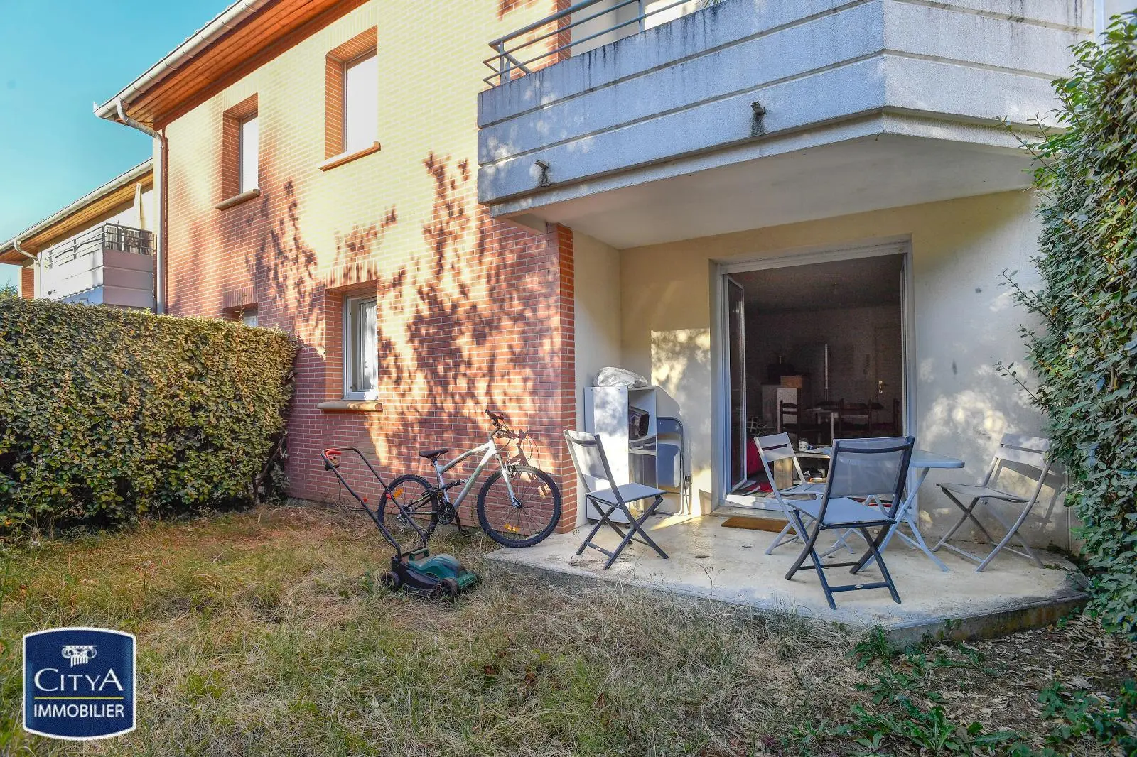Photo 1 Appartement 2 pièces 39.87m²