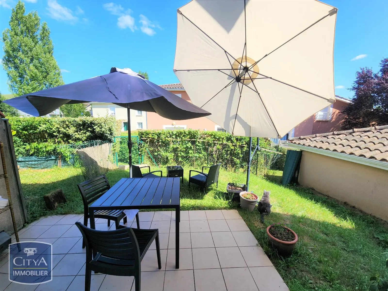 Photo 4 Maison 4 pièces 86.6m²