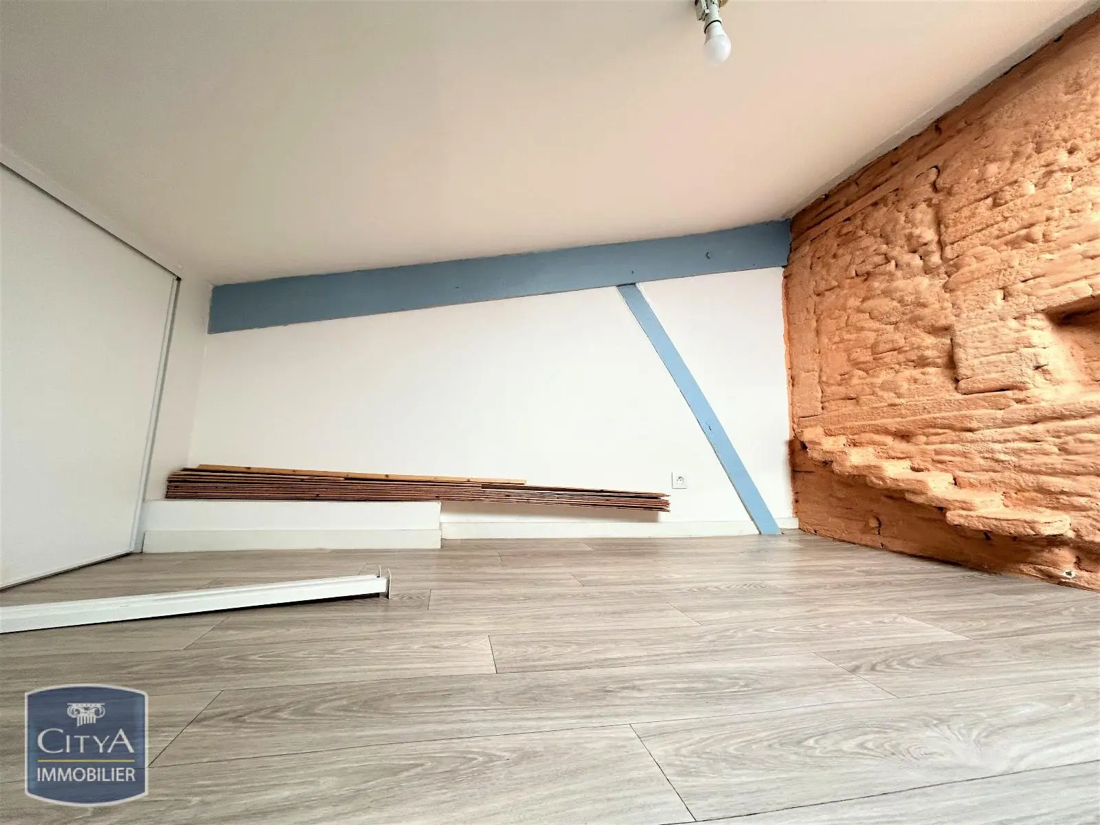 Photo 7 Appartement 2 pièces 42.17m²