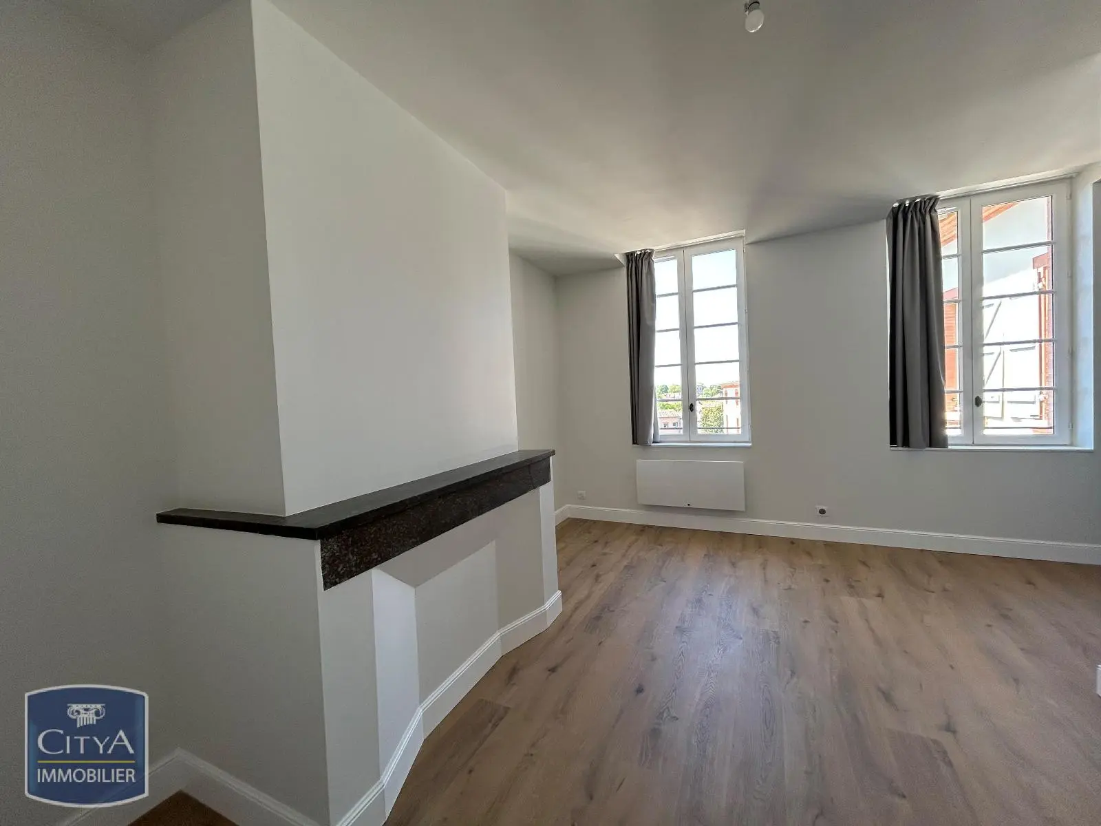 Photo 2 Appartement 1 pièce 25.09m²