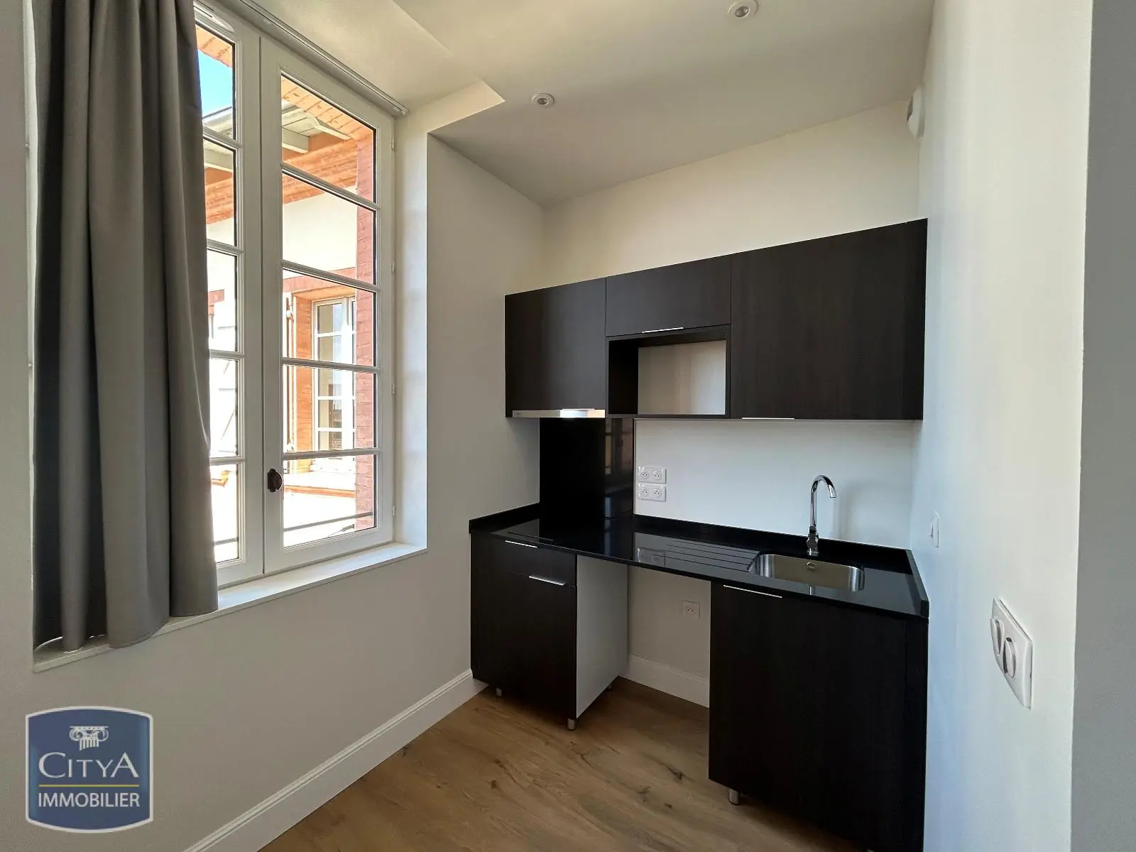 Photo 3 Appartement 1 pièce 25.09m²