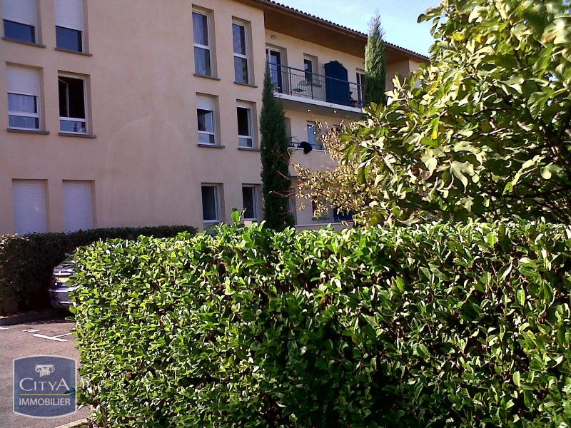Photo 10 appartement Cahors