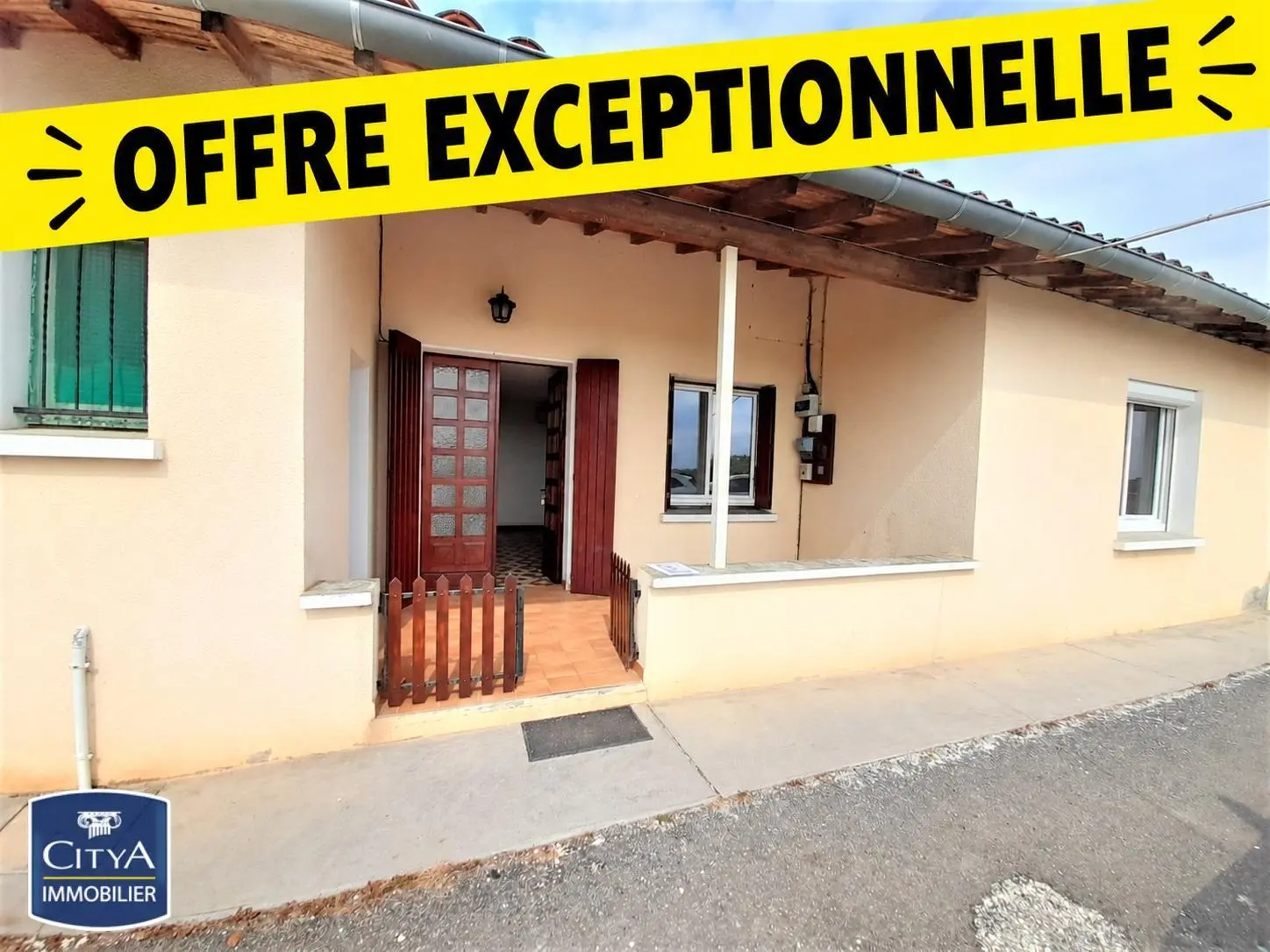 Photo 1 Maison 3 pièces 86.09m²