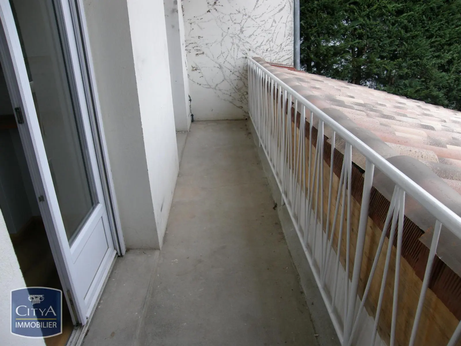 Photo 3 Appartement 2 pièces 45.17m²
