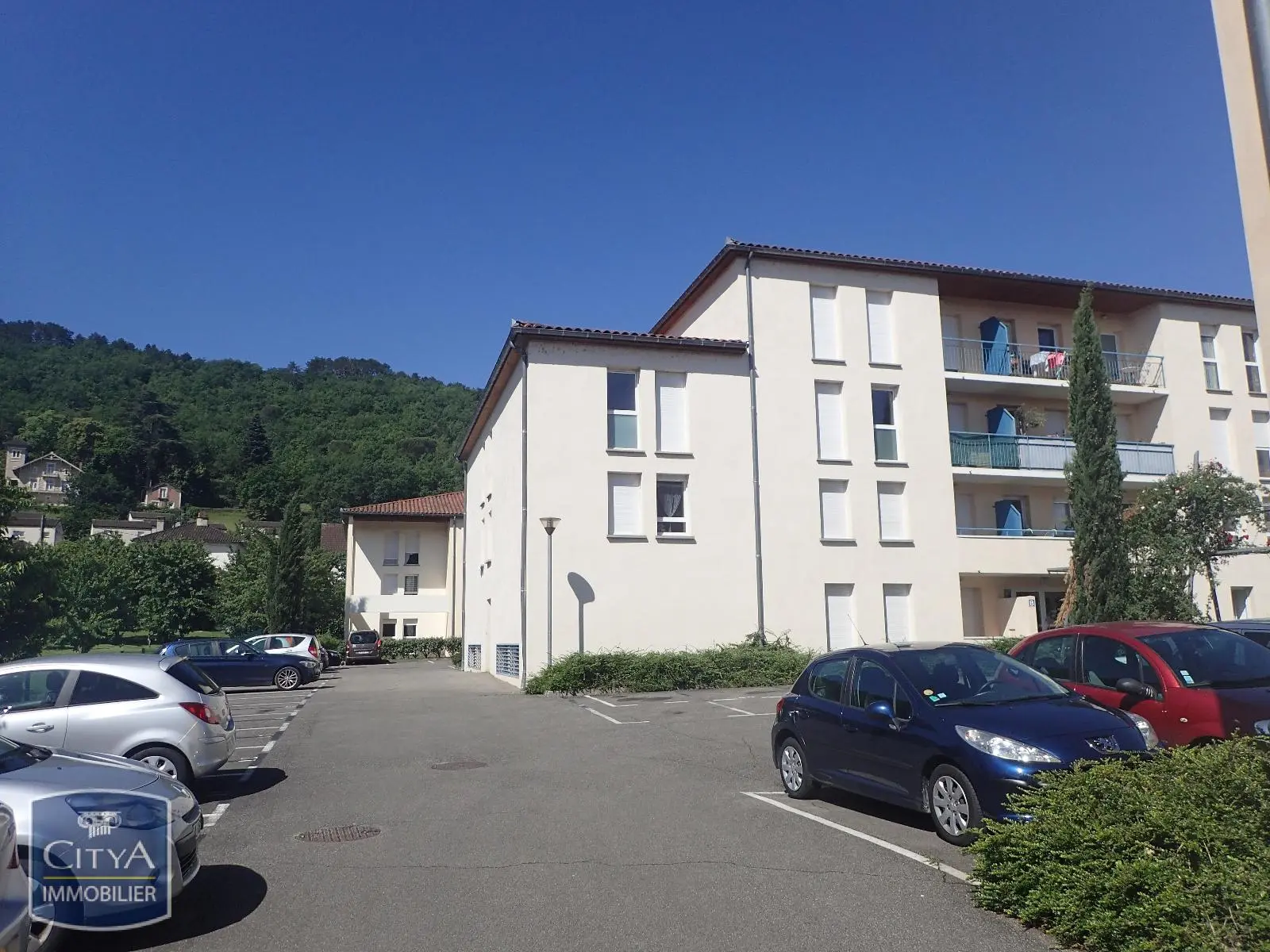 Photo 4 Appartement 3 pièces 54.06m²