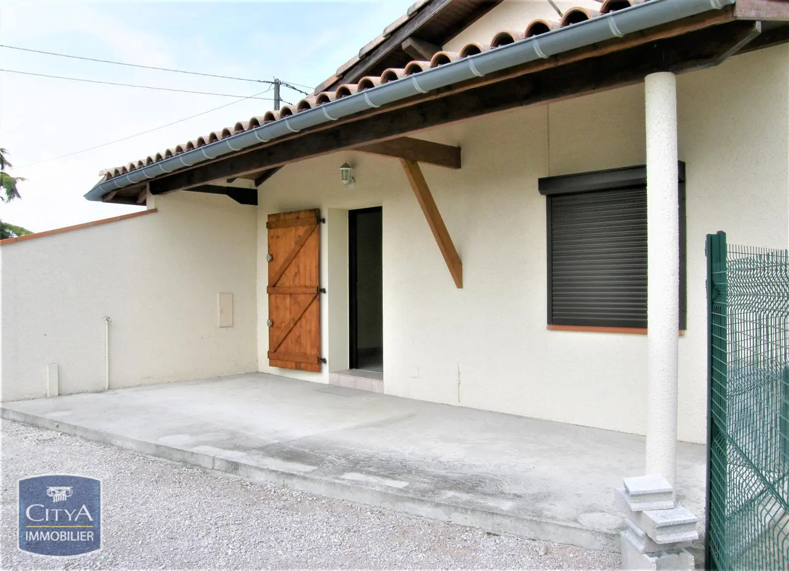 Photo 2 Appartement 2 pièces 40.24m²