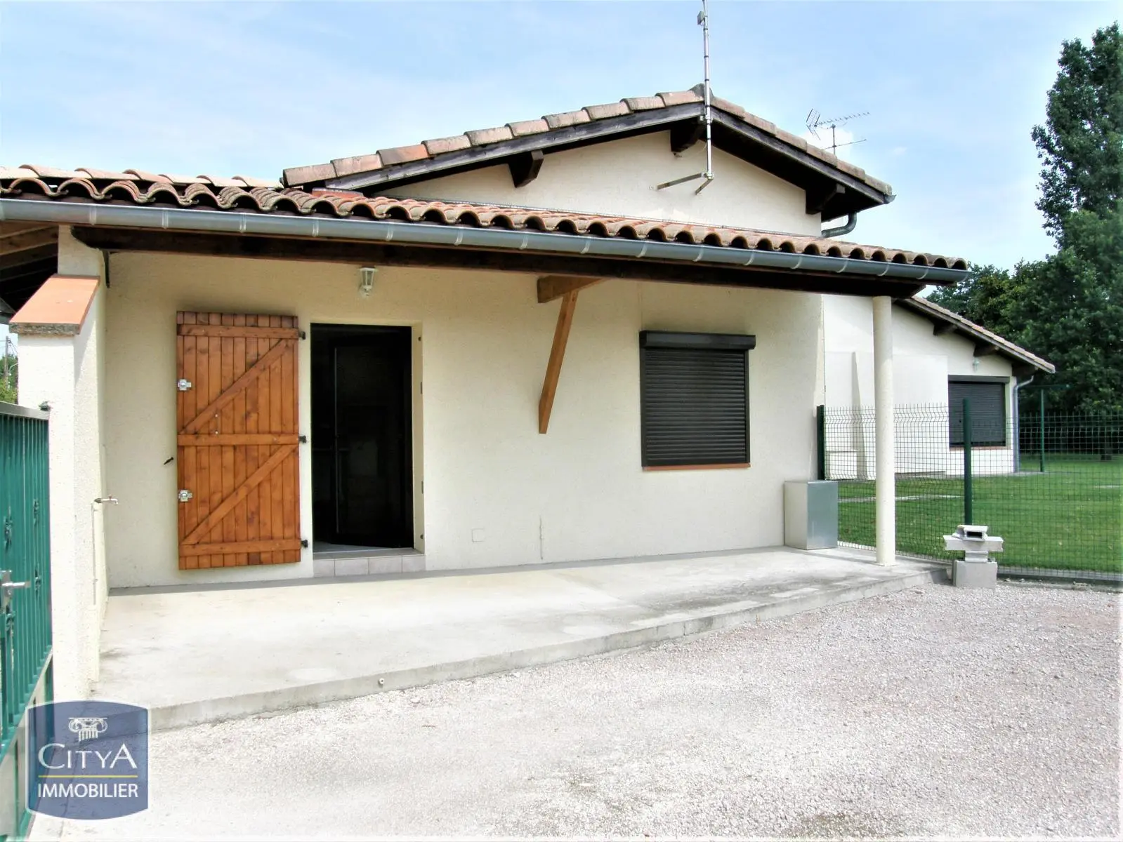 Photo 1 Appartement 2 pièces 40.24m²