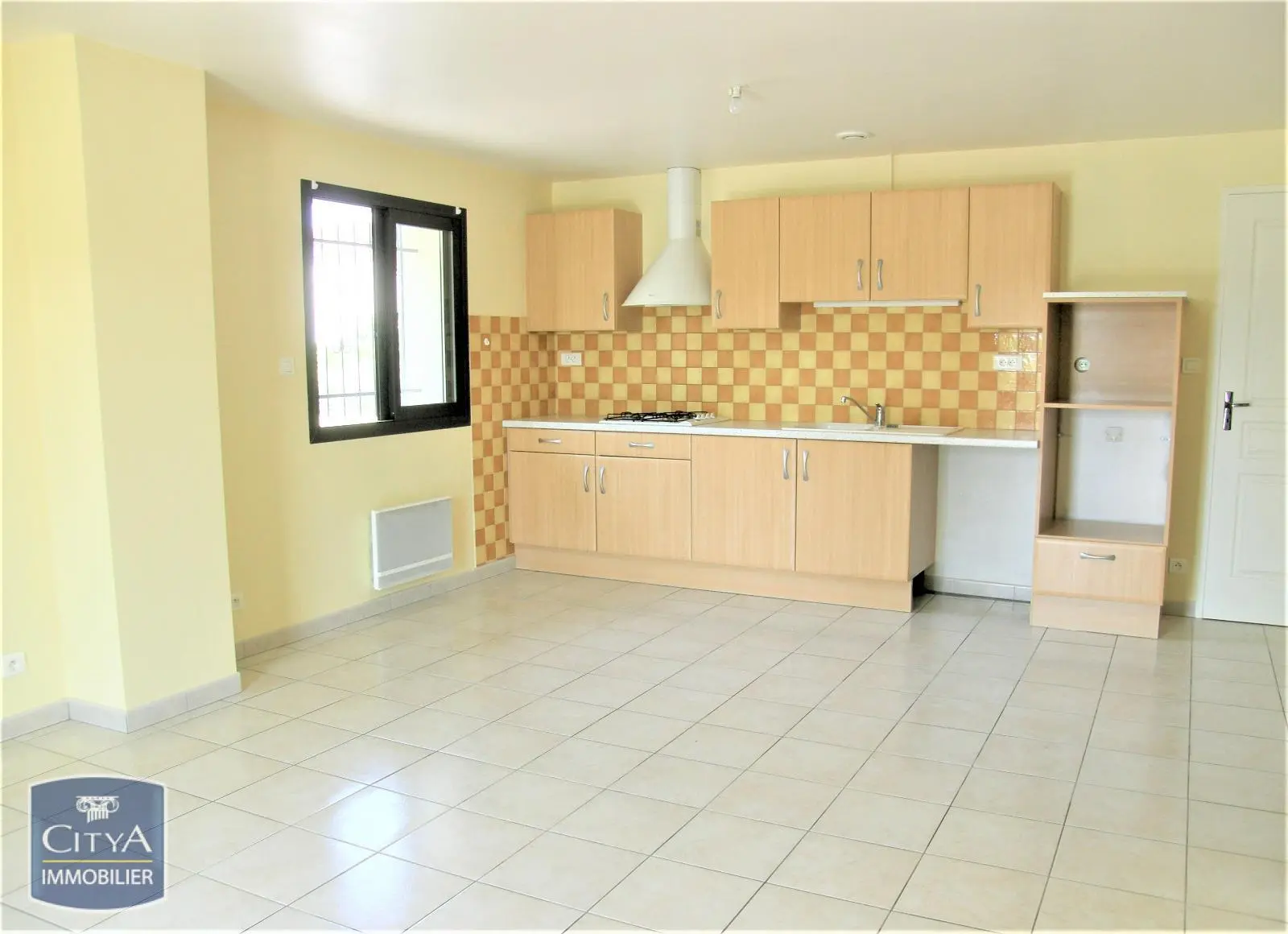 Photo 3 Appartement 2 pièces 40.24m²