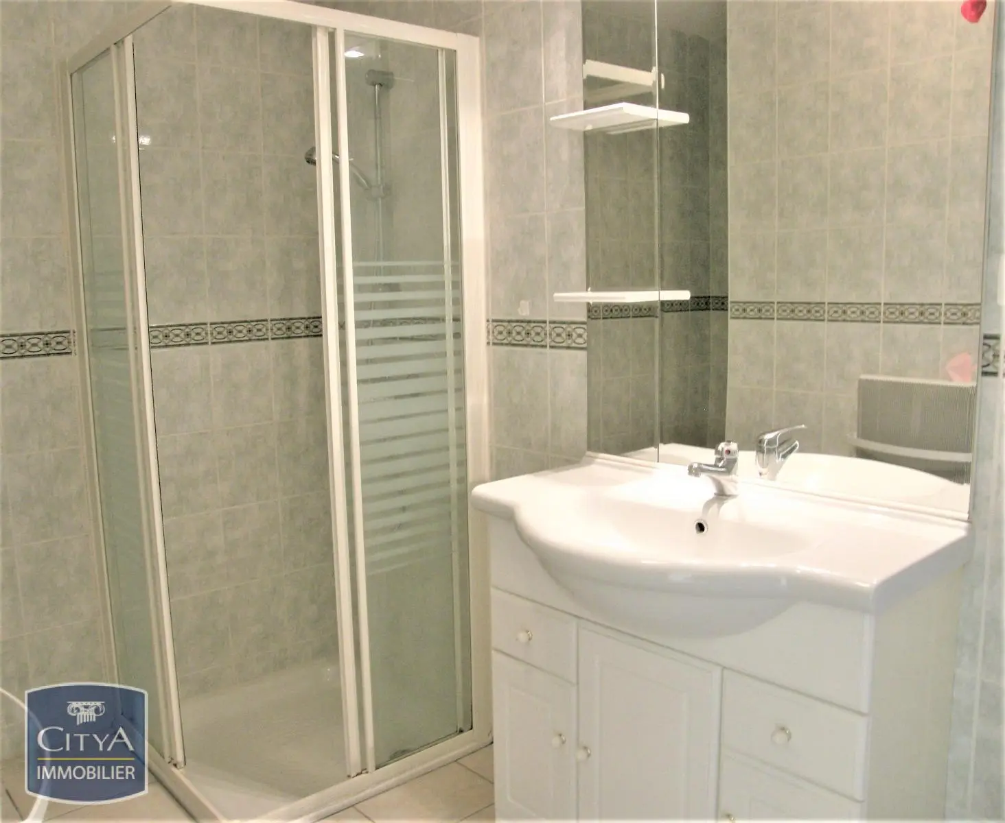 Photo 6 Appartement 2 pièces 40.24m²