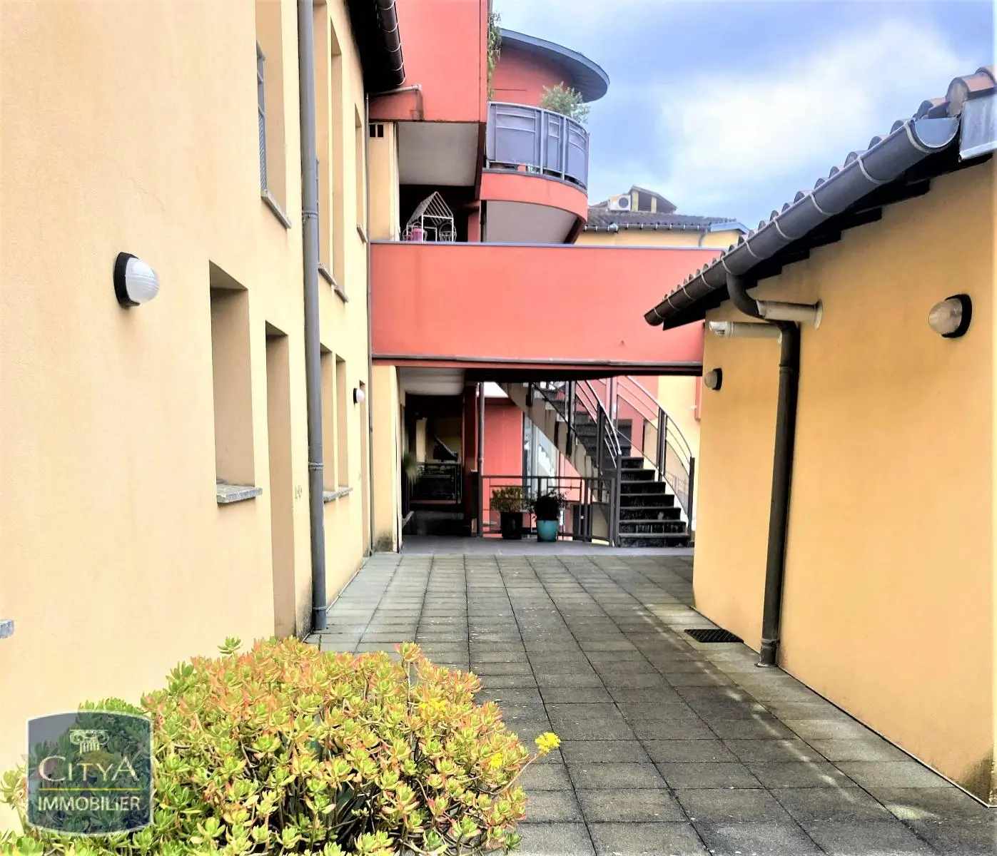 Photo 2 Appartement 2 pièces 52.36m²
