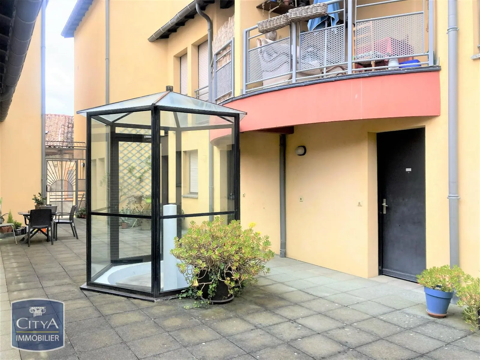 Photo 10 Appartement 2 pièces 52.36m²