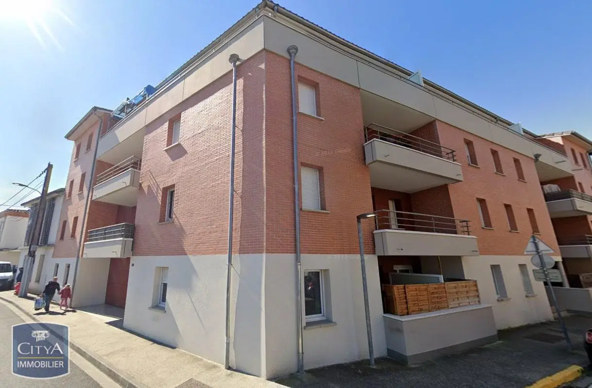 Photo 1 Appartement 2 pièces 49.29m²