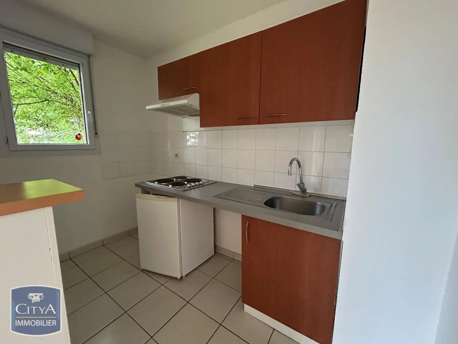 Photo 3 Appartement 3 pièces 56.29m²