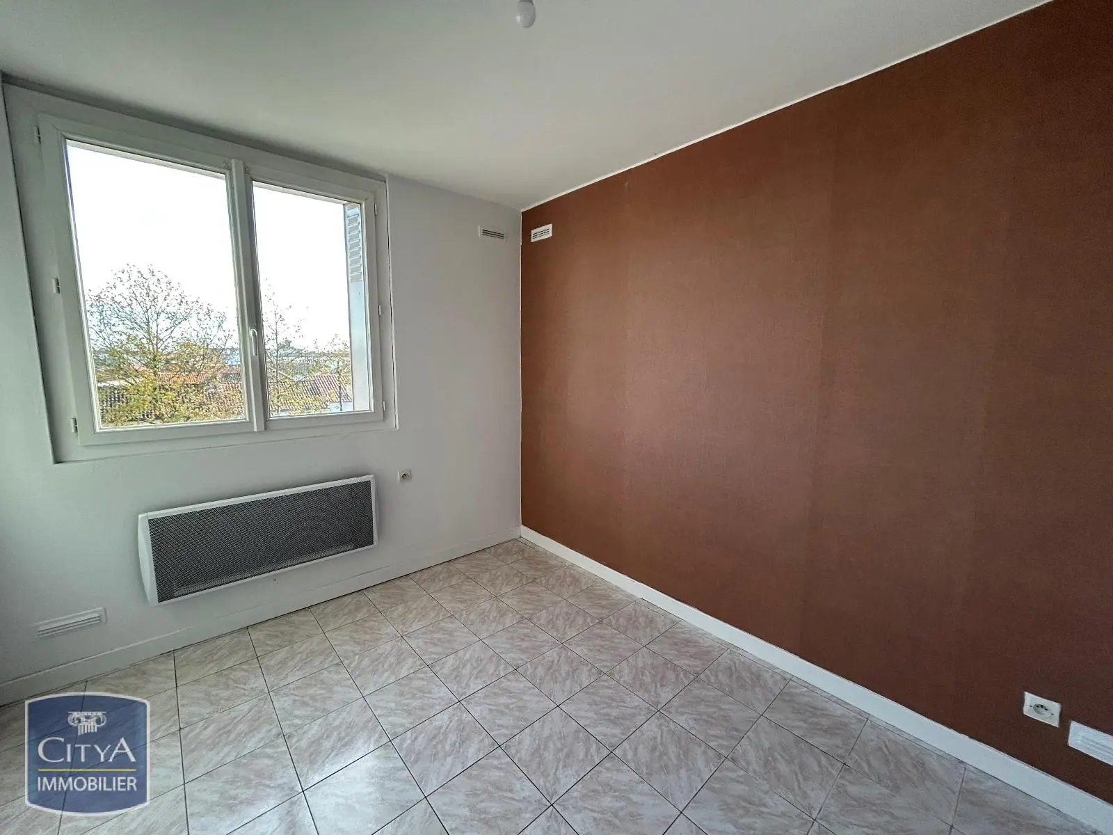 Photo 5 Appartement 3 pièces 60.67m²