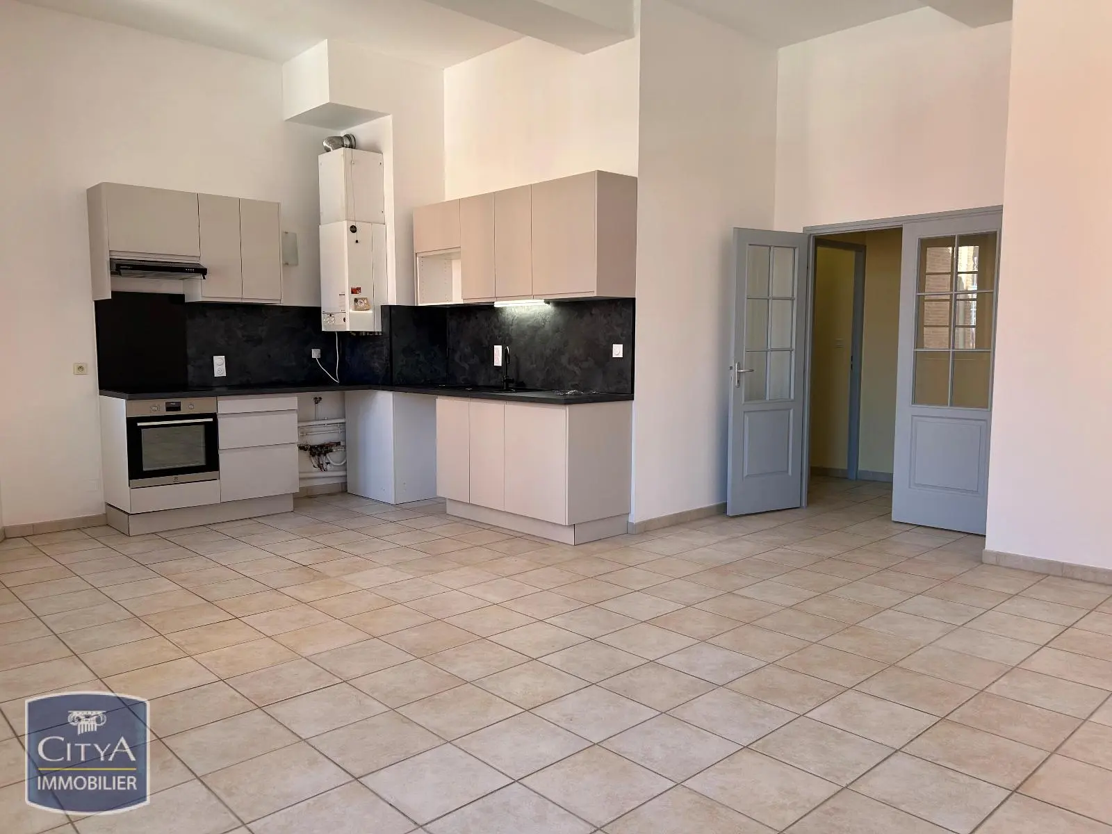 Photo 1 Appartement 3 pièces 87.14m²