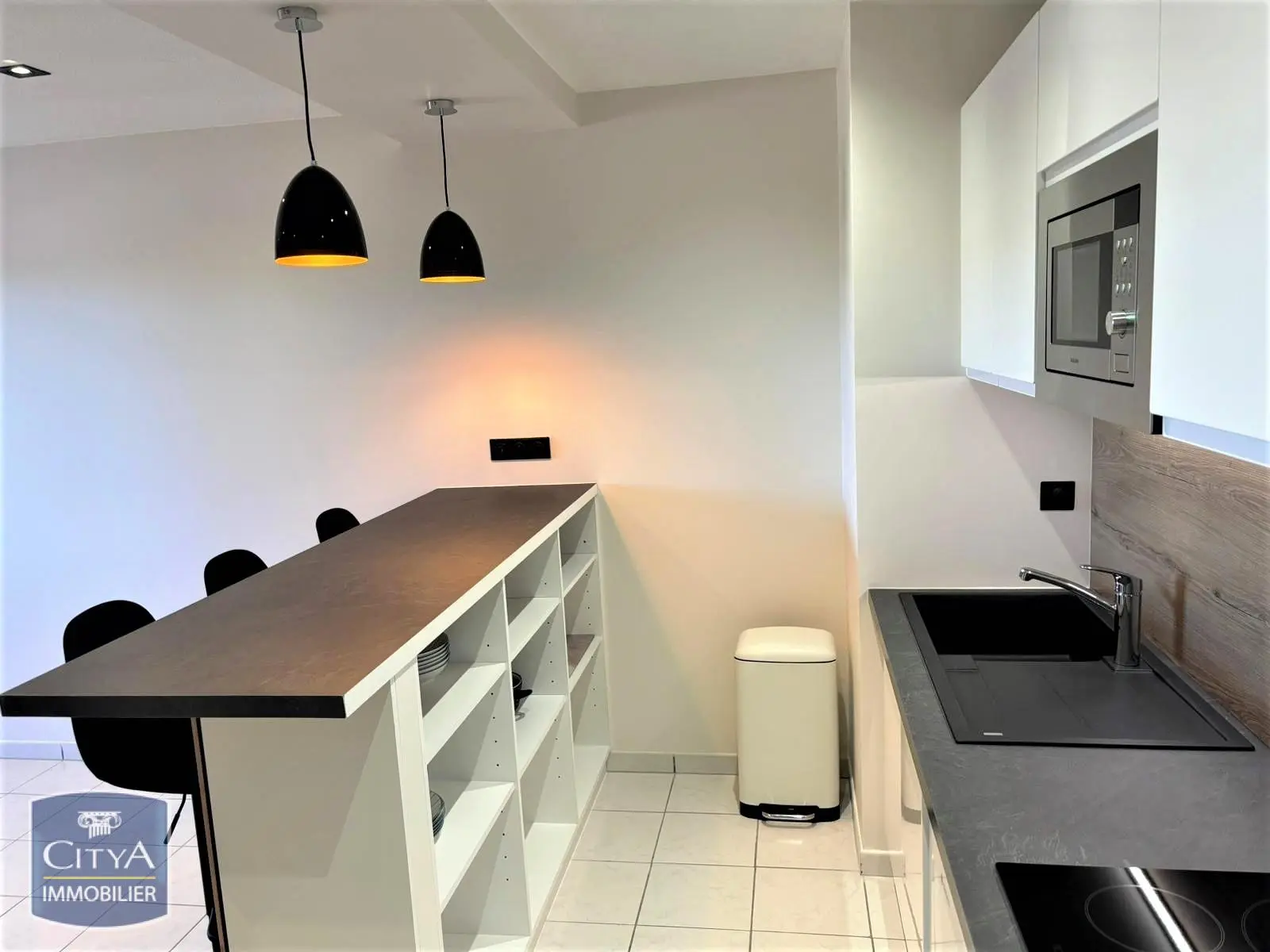 Photo 3 appartement Montauban