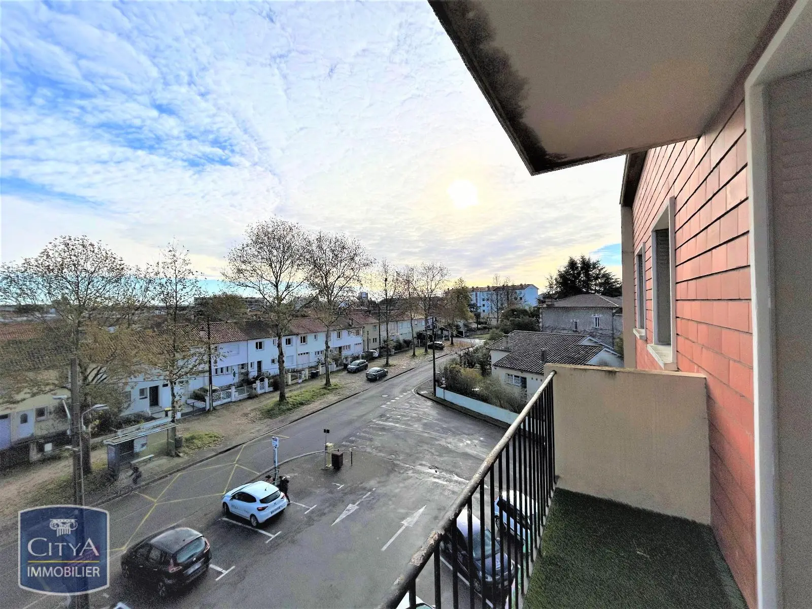 Photo 2 Appartement 3 pièces 60.67m²