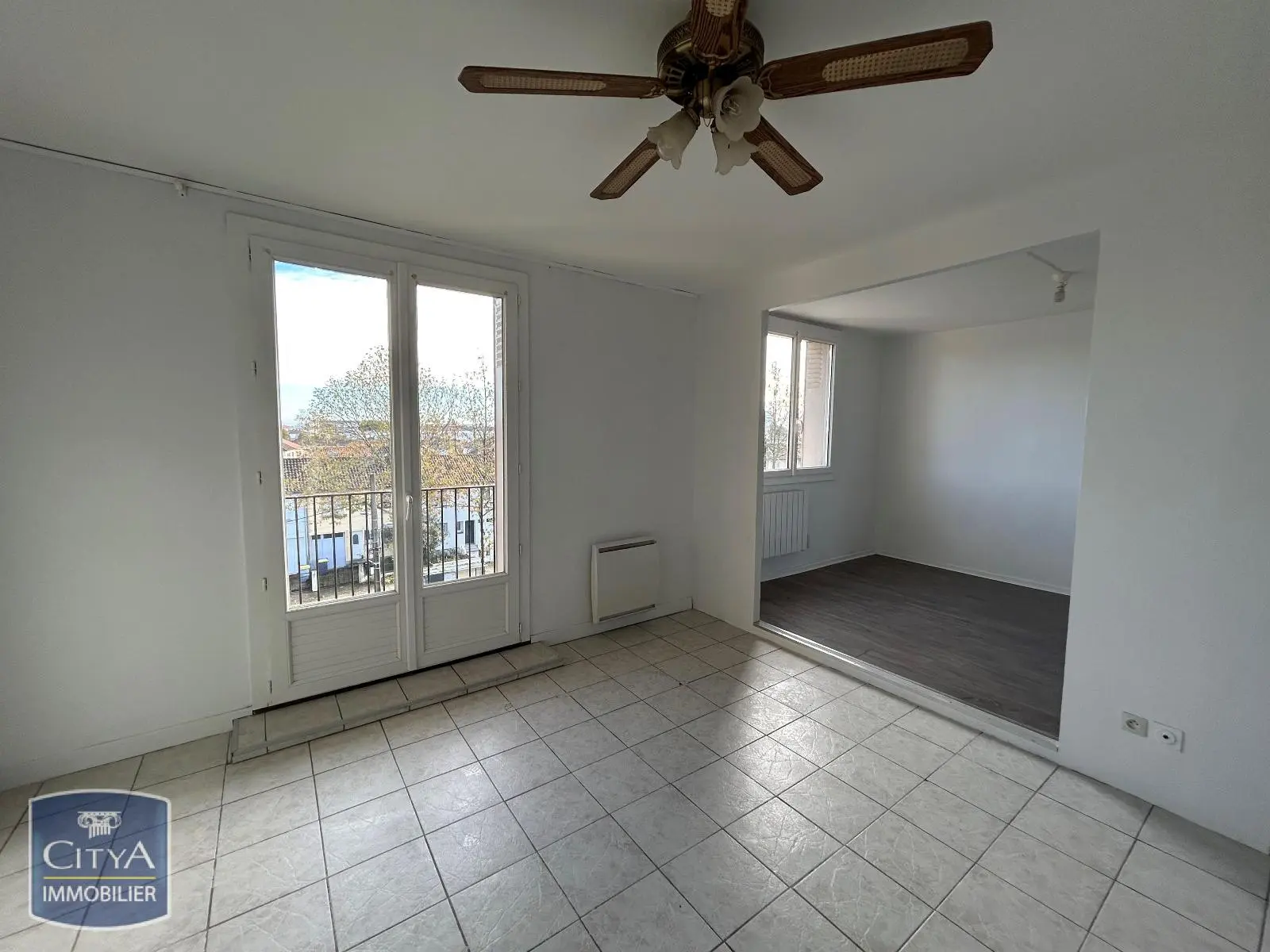 Photo 1 Appartement 3 pièces 60.67m²