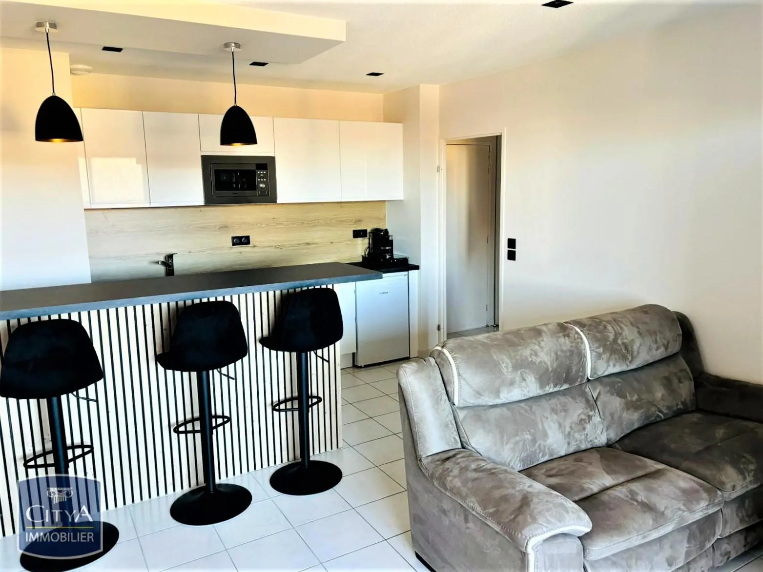 Photo 1 appartement Montauban