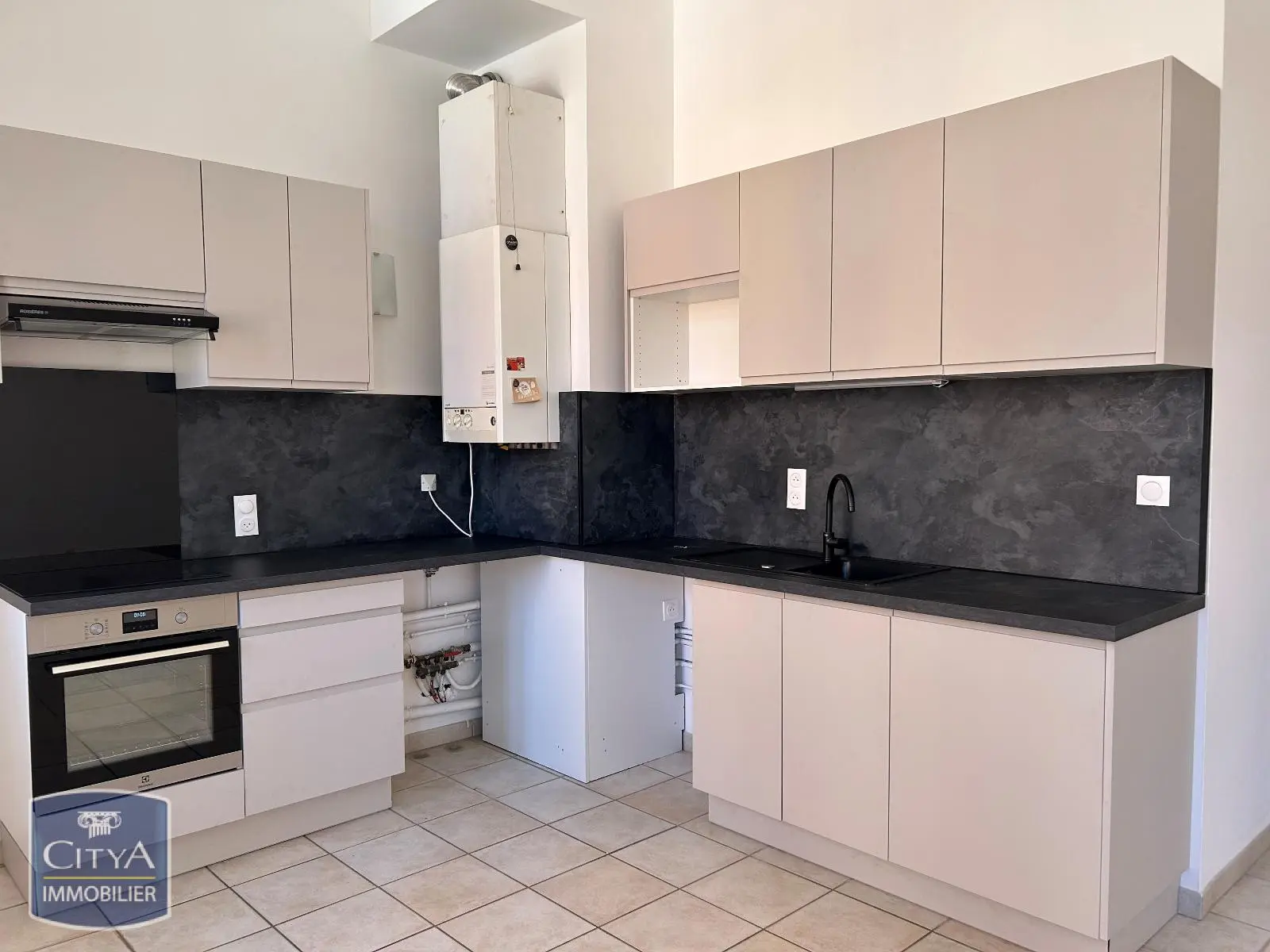 Photo 3 Appartement 3 pièces 87.14m²