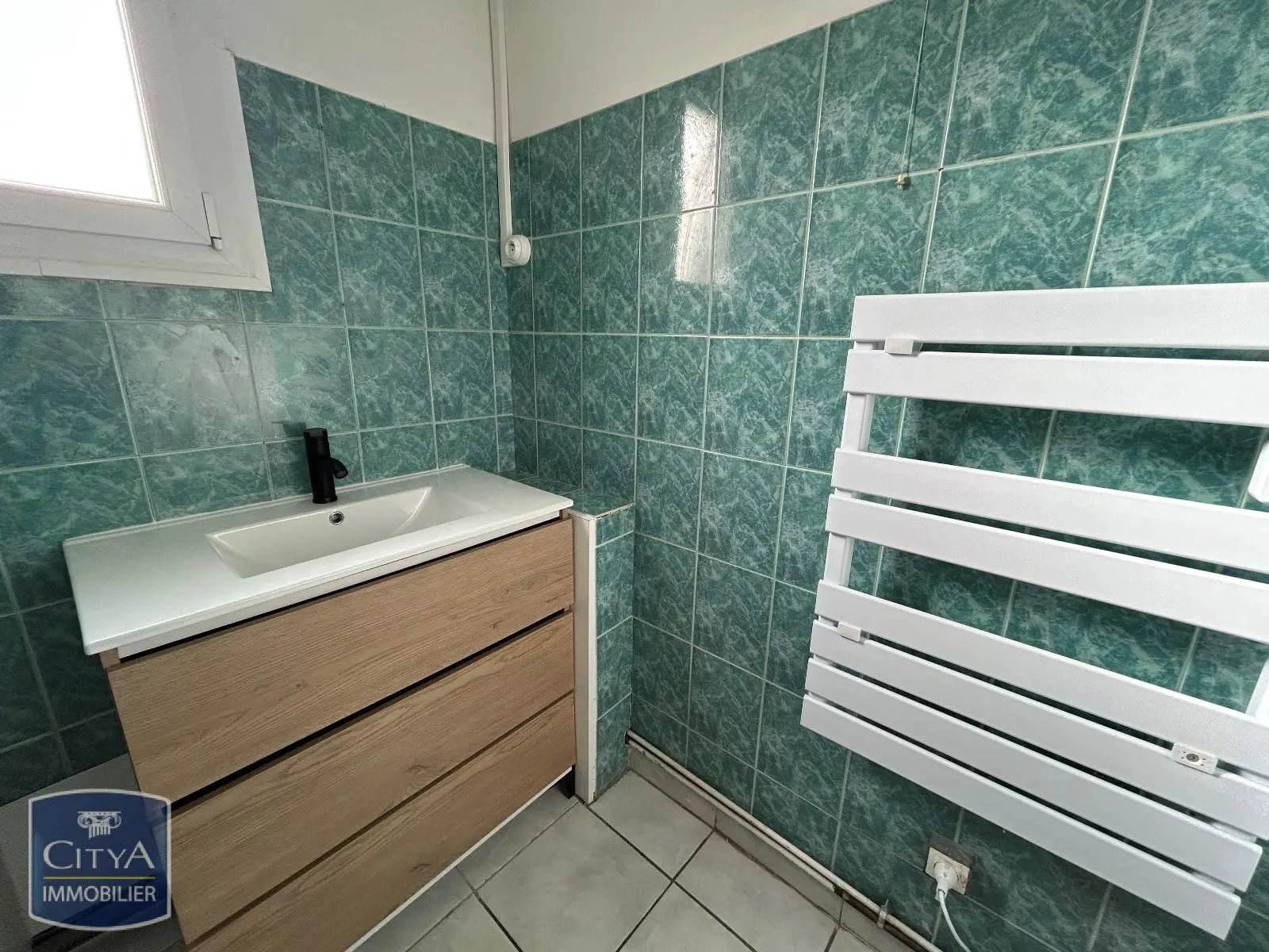 Photo 6 Appartement 3 pièces 60.67m²