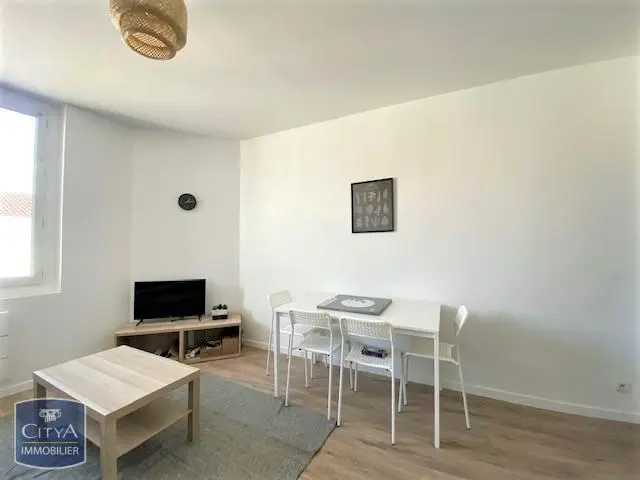 Photo 2 Appartement 2 pièces 30.41m²