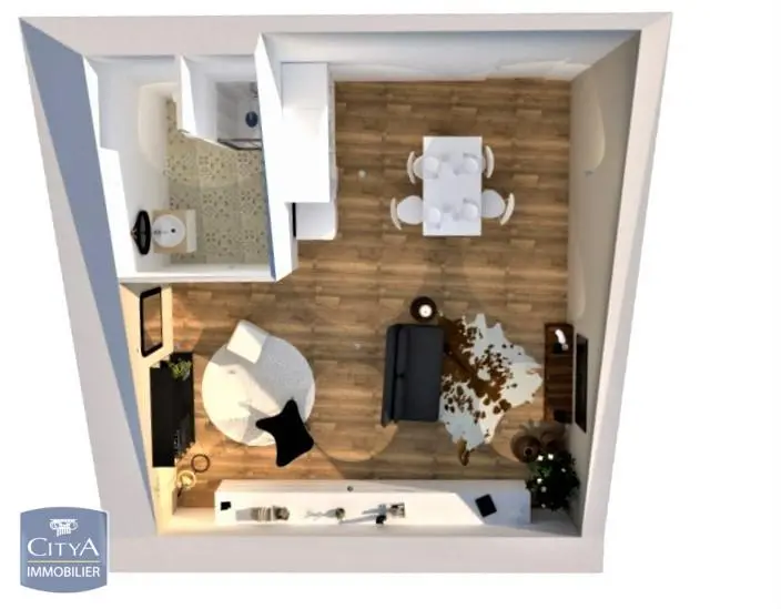 Photo 2 appartement Albias