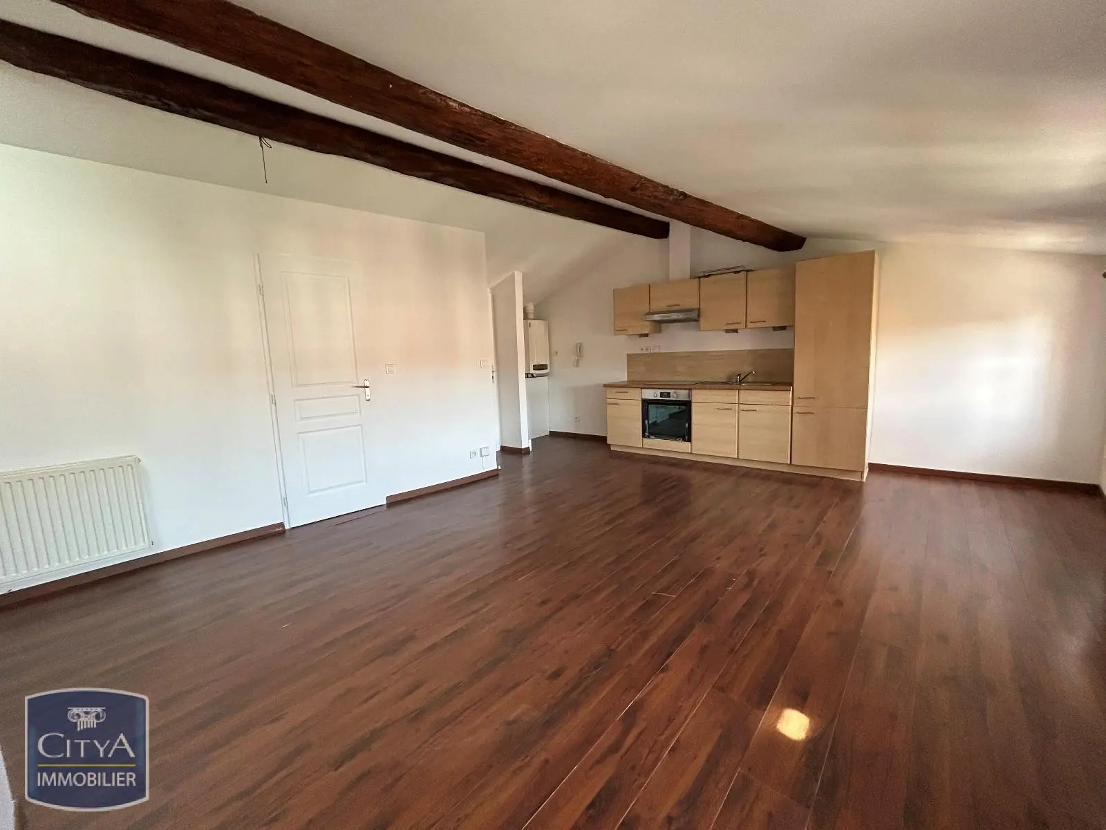 Photo 1 appartement Montauban