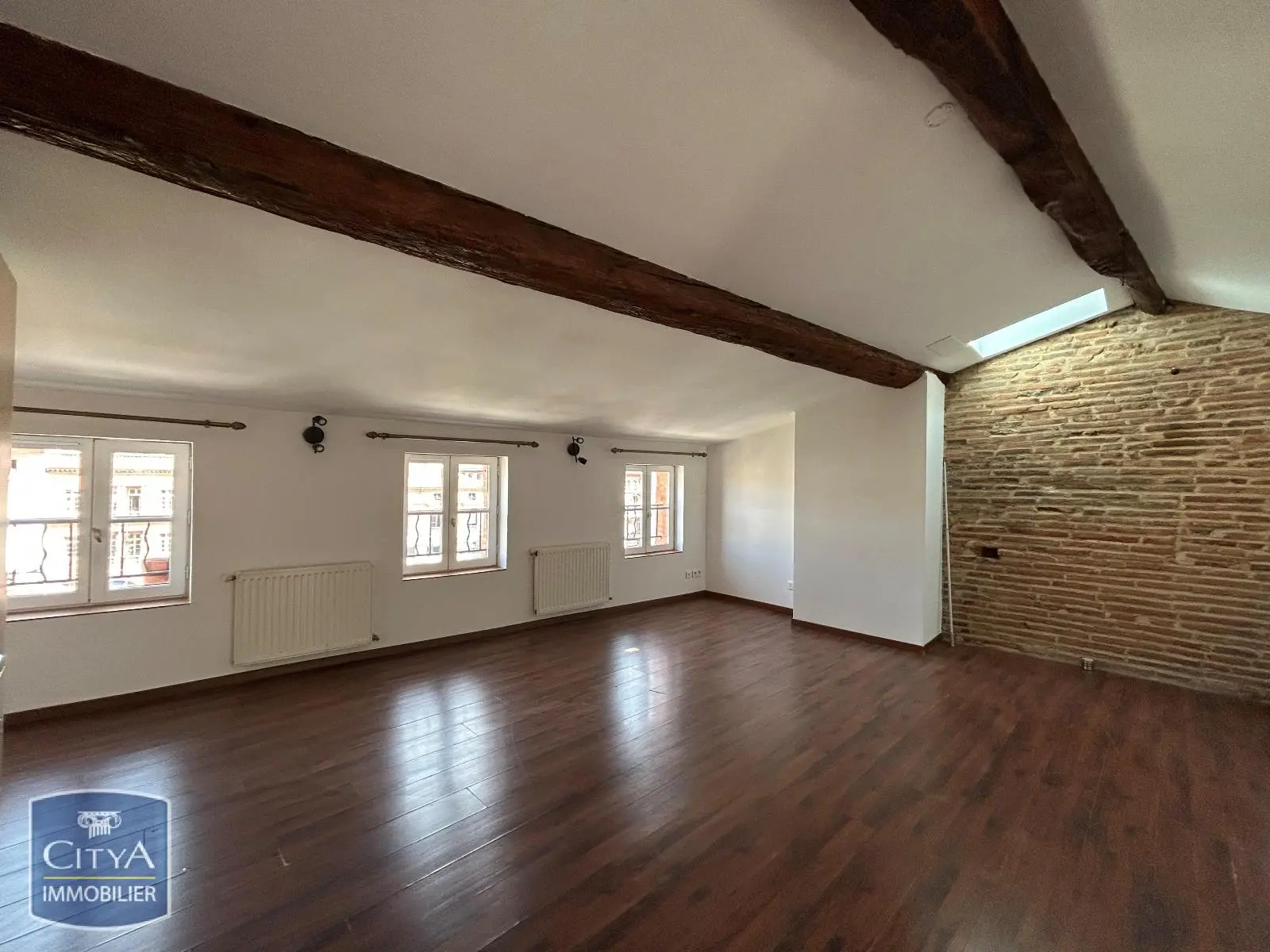 Photo 2 appartement Montauban