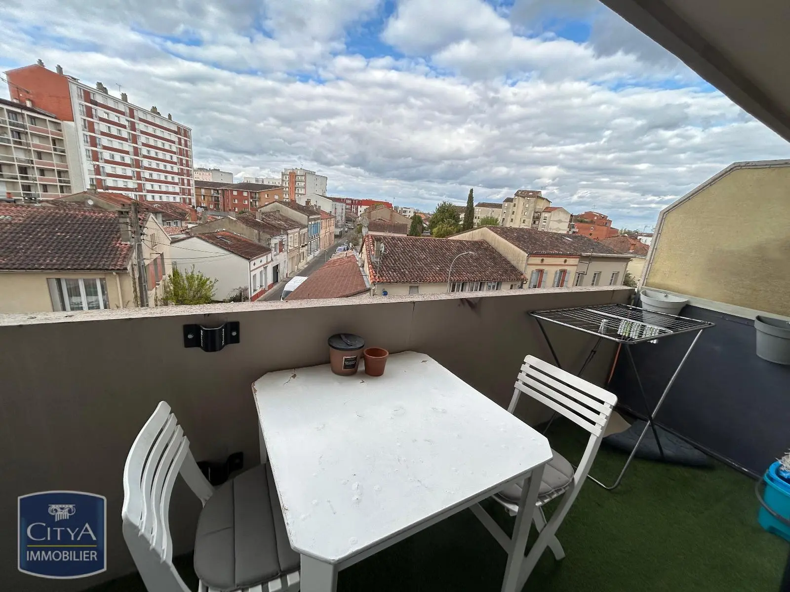 Photo 10 Appartement 1 pièce 24.66m²