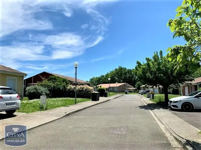 Photo 2 maison Montauban