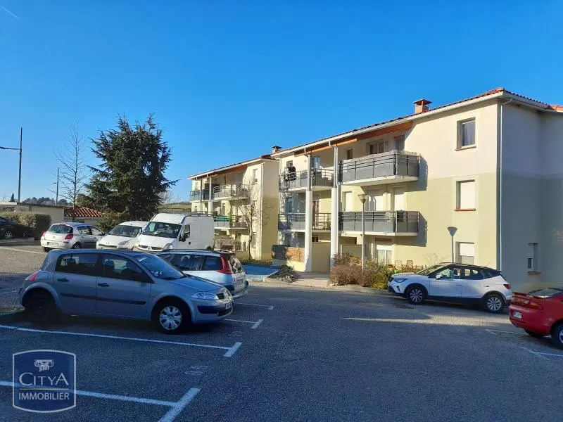 Photo 5 Appartement 3 pièces 54.79m²