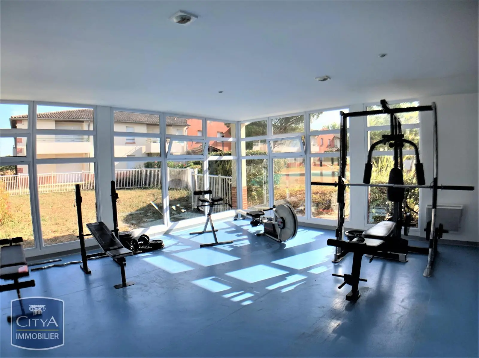 Photo 8 Appartement 3 pièces 64m²