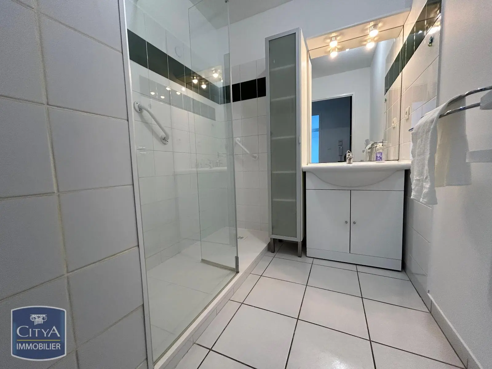 Photo 6 Appartement 2 pièces 47.58m²