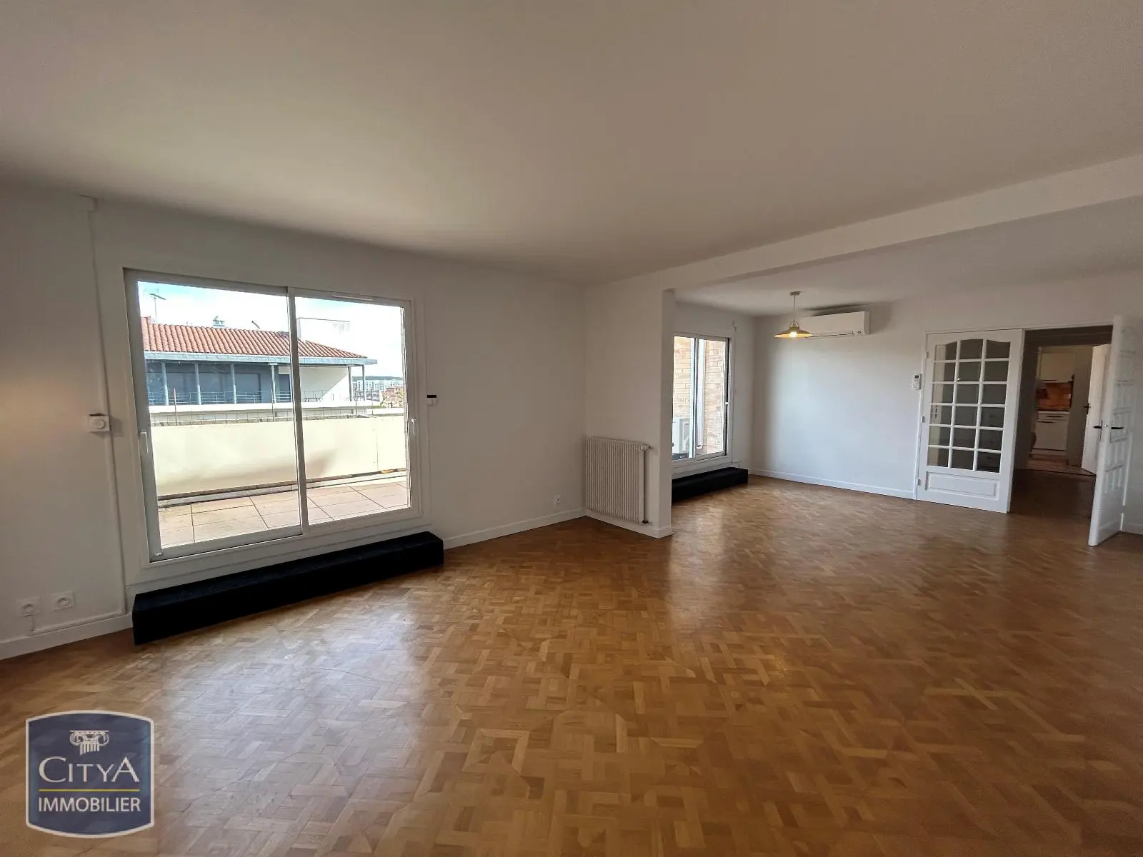 Photo 4 Appartement 4 pièces 104.1m²