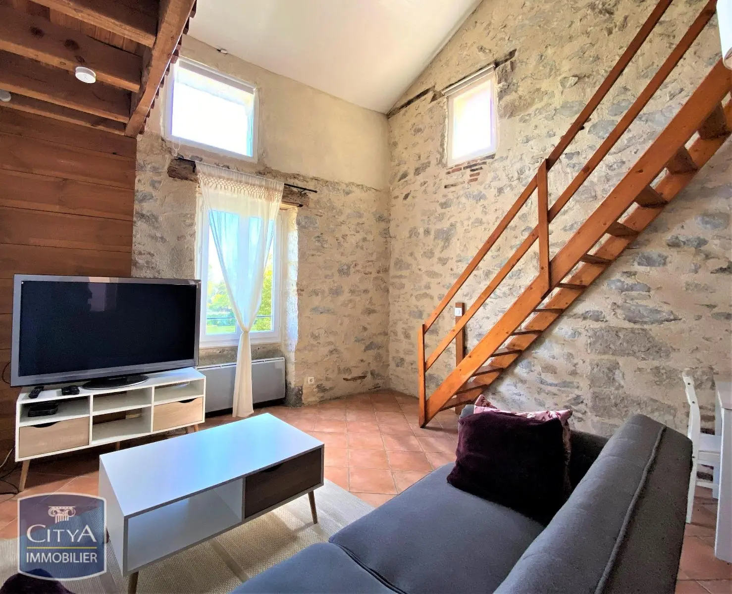 Photo 1 Appartement 2 pièces 60.1m²