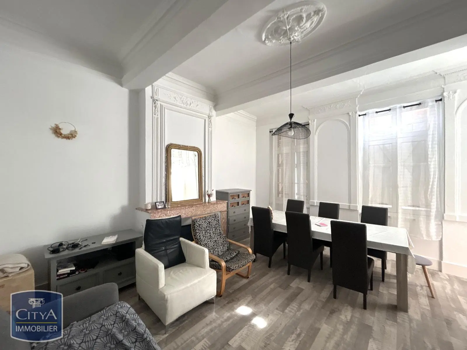 Photo 1 Appartement 3 pièces 71.22m²
