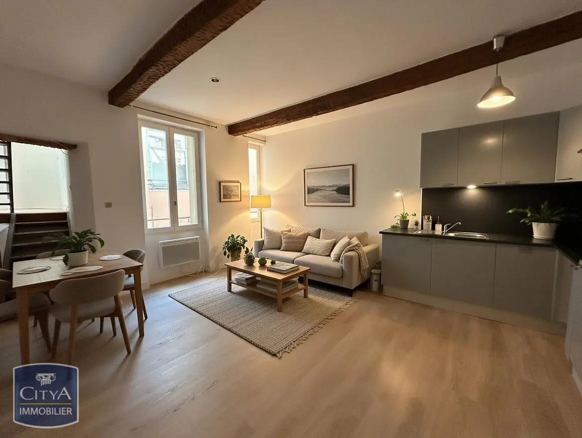 Photo 9 Appartement 3 pièces 50.78m²