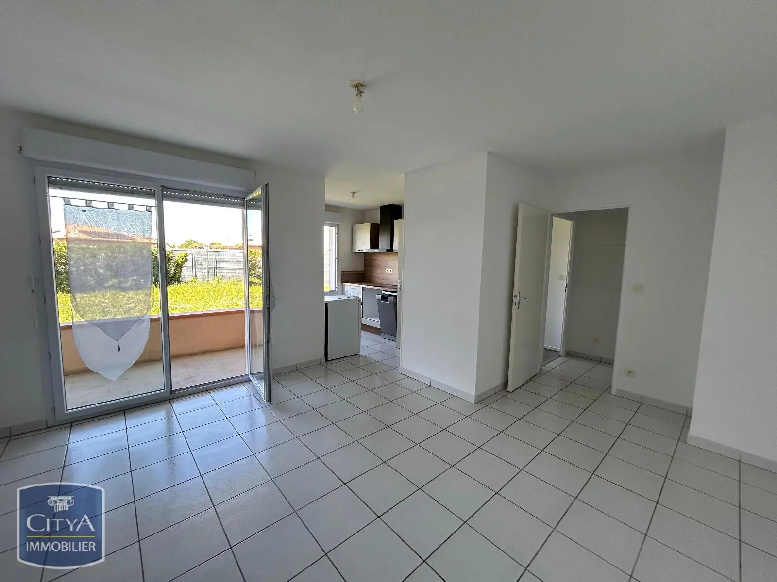 Photo 2 Appartement 2 pièces 47.58m²