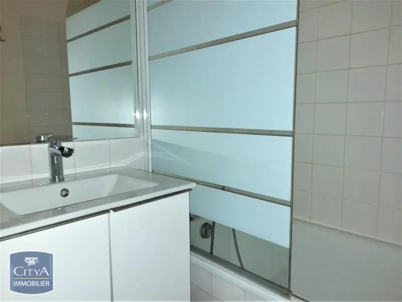 Photo 7 Appartement 1 pièce 44m²